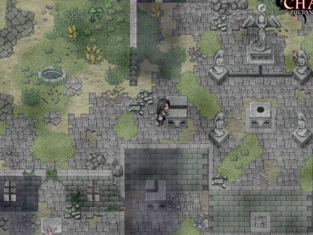 Charon: Zhetan Chronicles