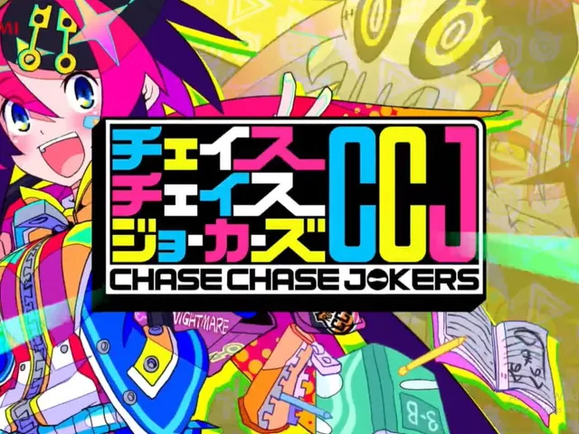 Chase Chase Jokers