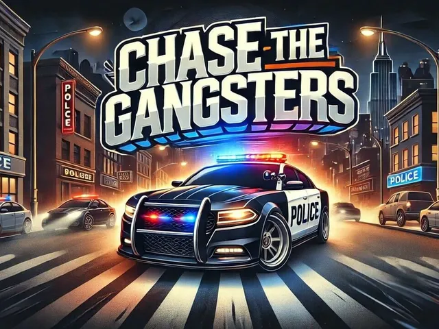 Chase the Gangsters