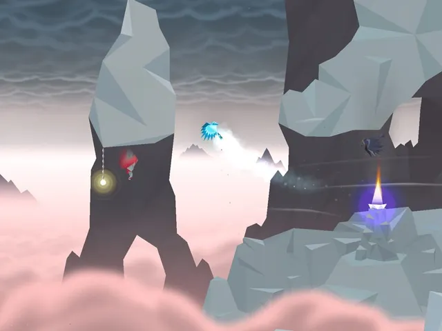 Chasing Aurora