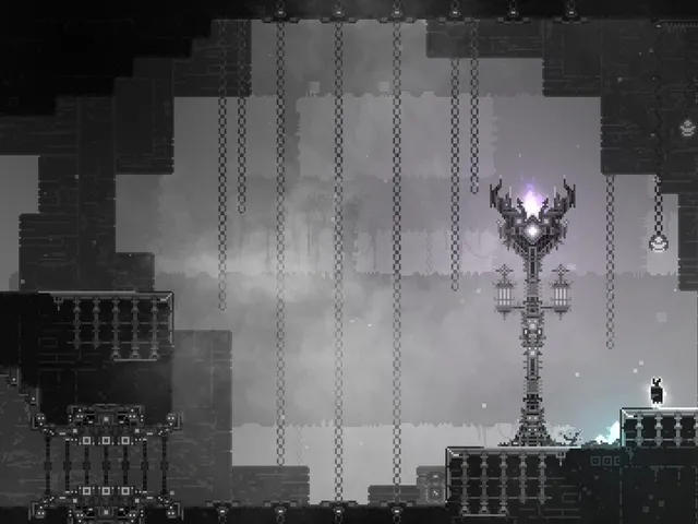 Chasm Shift