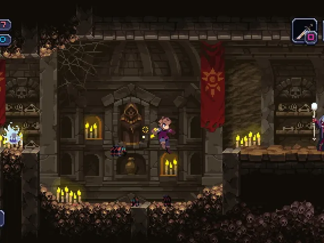Chasm