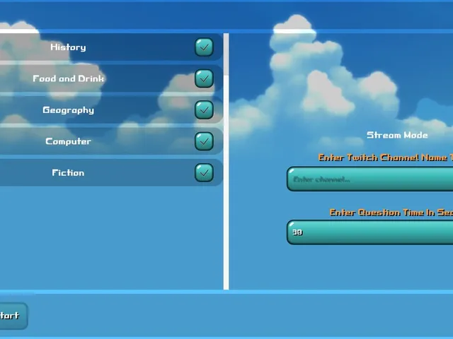 Chat Millions: Stream Quiz Game