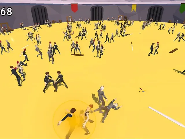 ChatGladiators