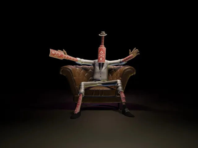 Cheater's Table