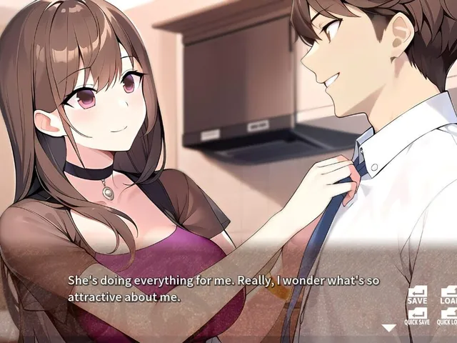 Cheating Reset: Uwaki Reset