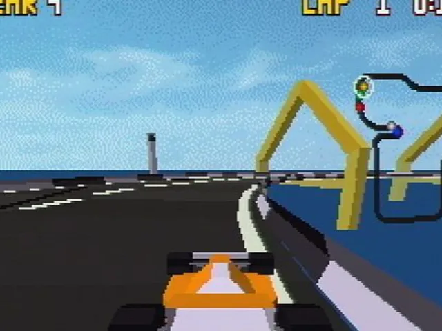 Checkered Flag