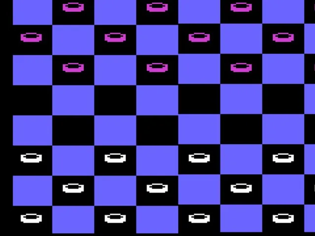 Checkers