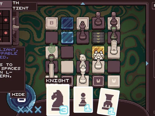 Checkmage!