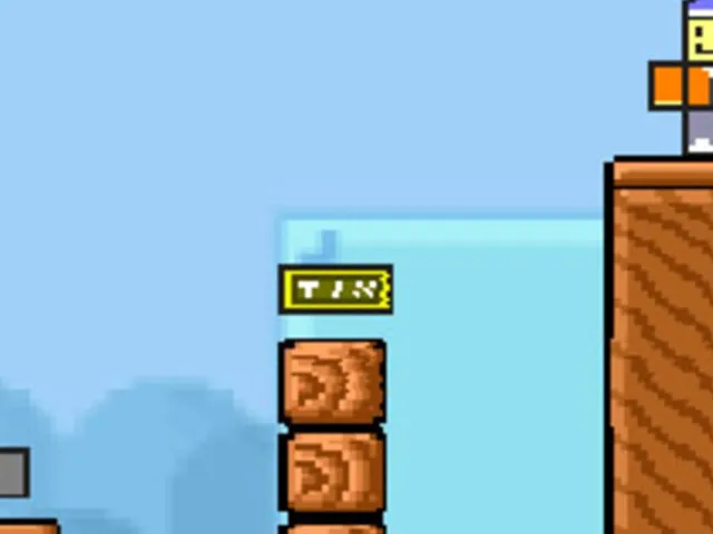 Cheddly and Cloud's Crazy Adventure