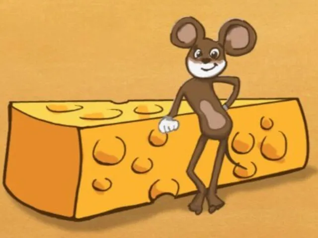 Cheese Board