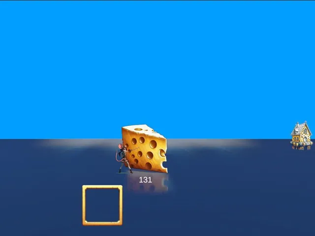 Cheese Co-op Clicker Simulator