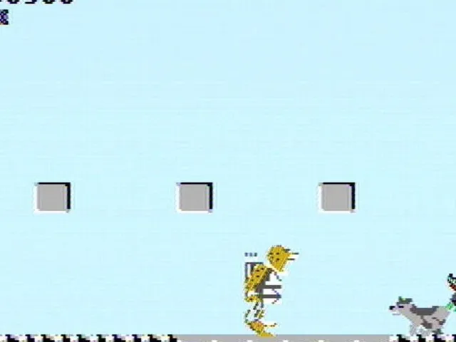 Cheetahmen II