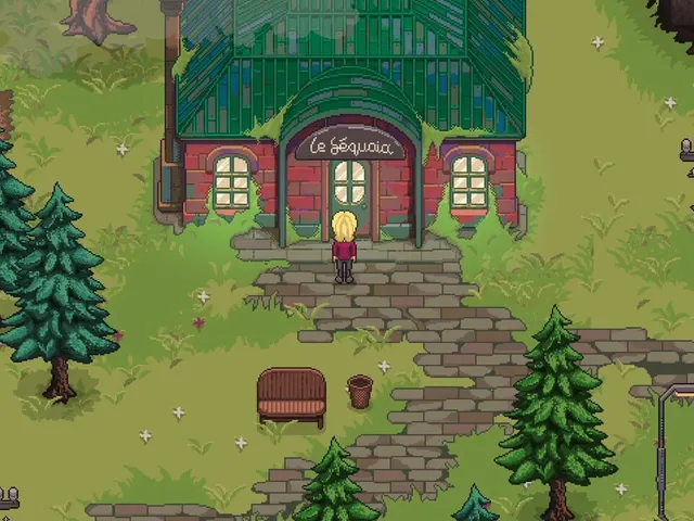 Chef RPG