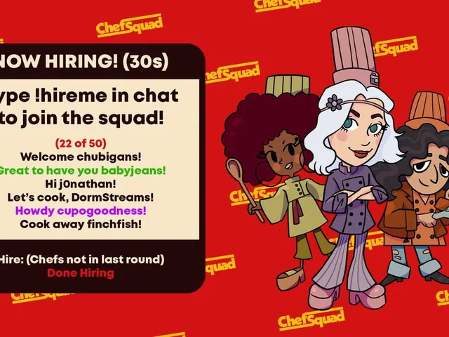 ChefSquad