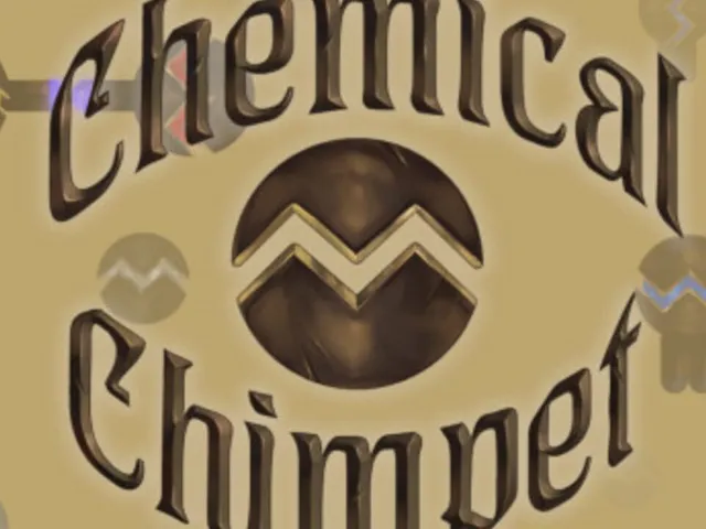 Chemical Chimpet