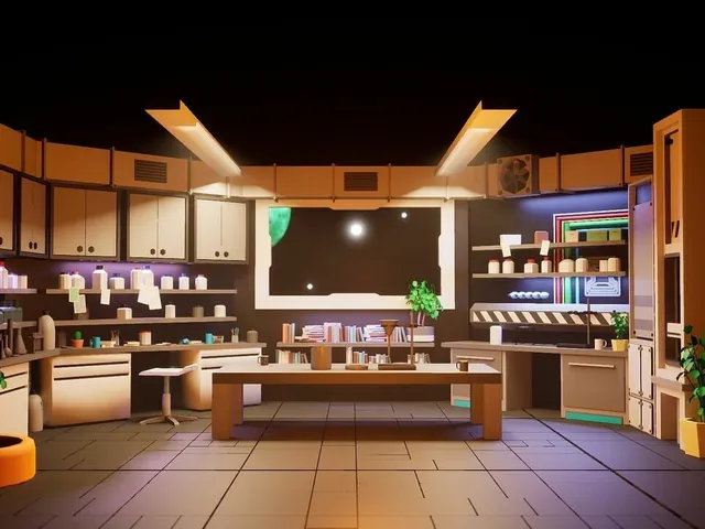 Chemist Wanted