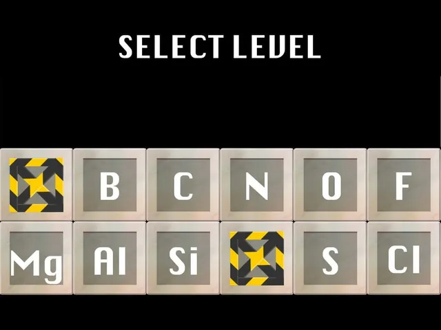 Chemistris