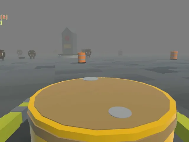 Chernobots