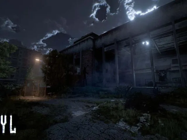 Chernobyl