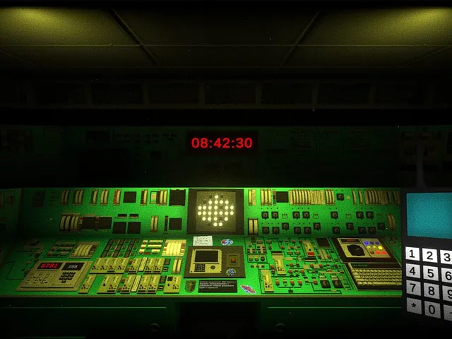 Chernov Incident