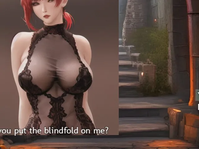 Cherry's Joi