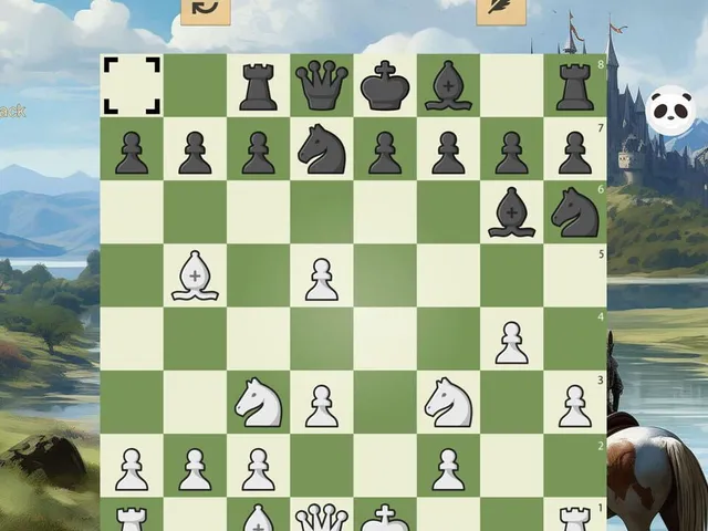 Chess