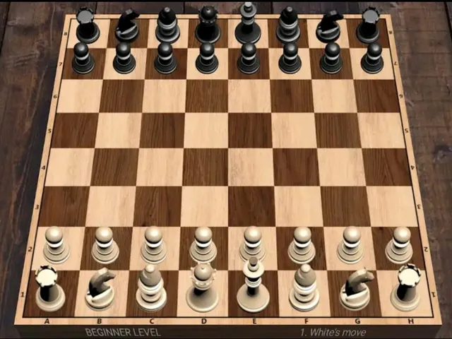 Chess