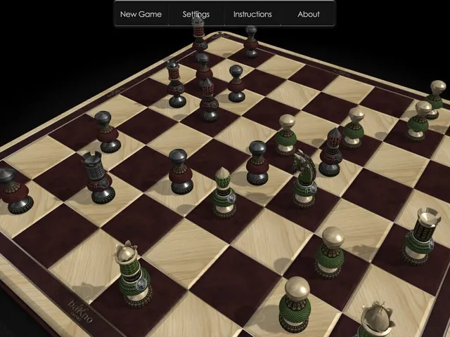 Chess