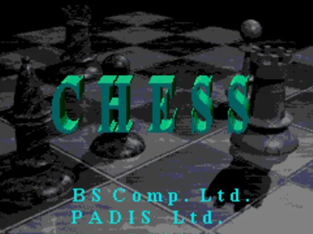 Chess