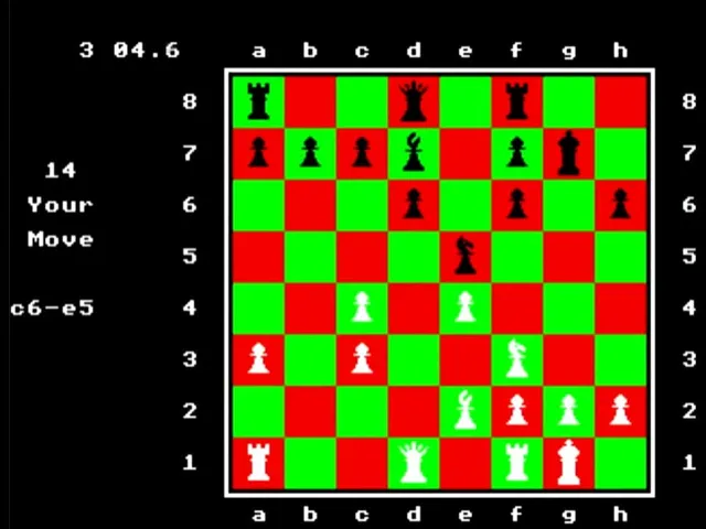 Chess