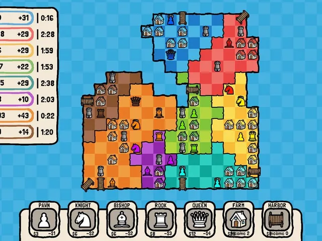 Chess 2