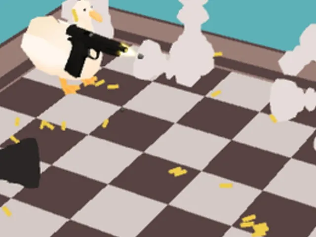 Chess 2