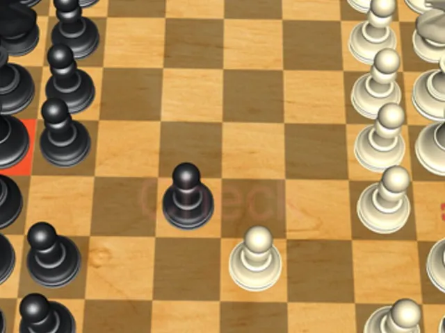 Chess 3D Ultimate