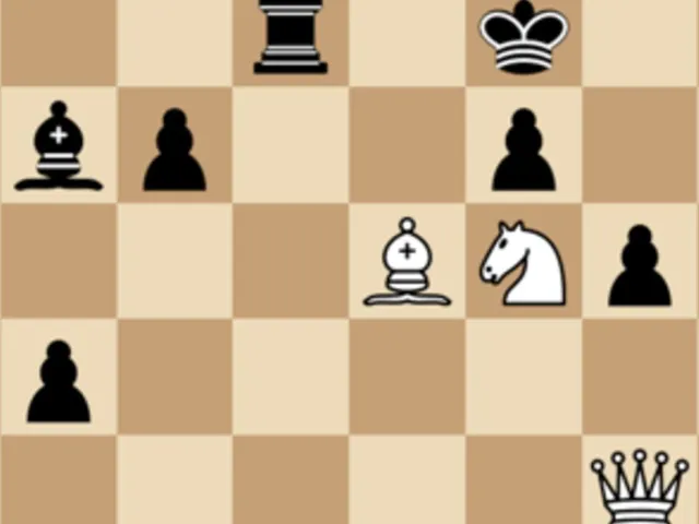 Chess Cats