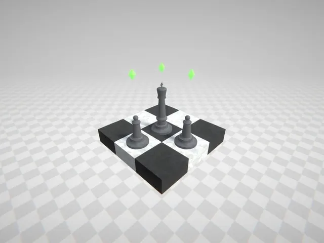 Chess Destroyer