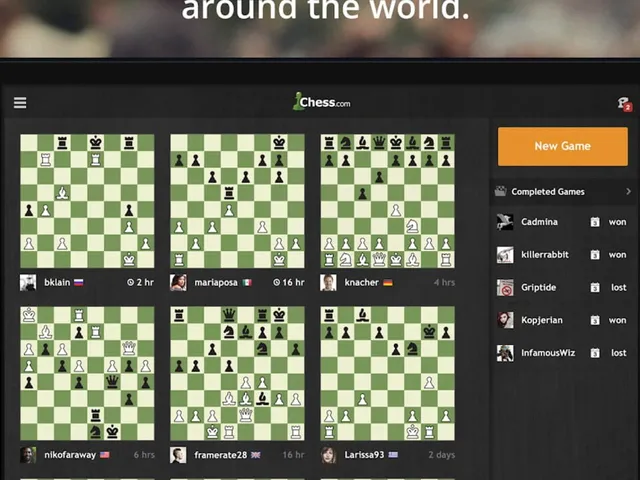 Chess.com