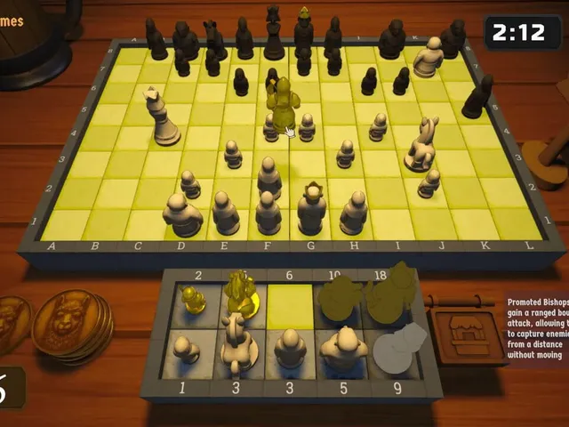 Chess Empire