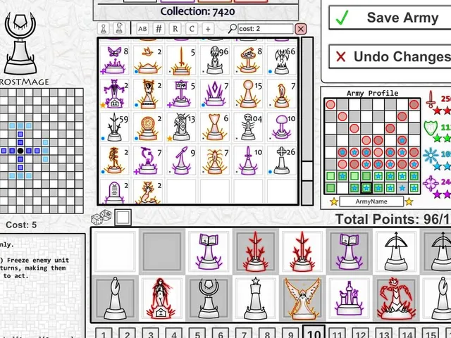 Chess Evolved Online
