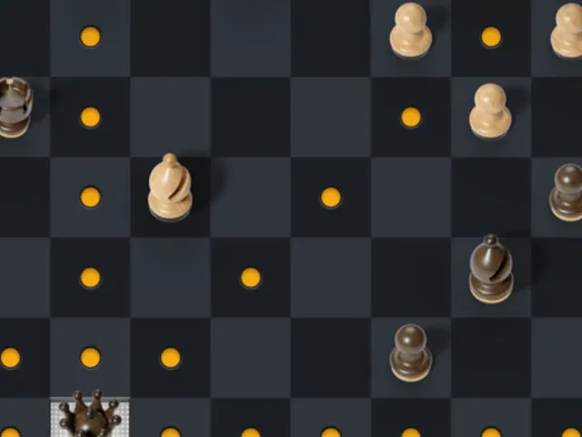 Chess Minis