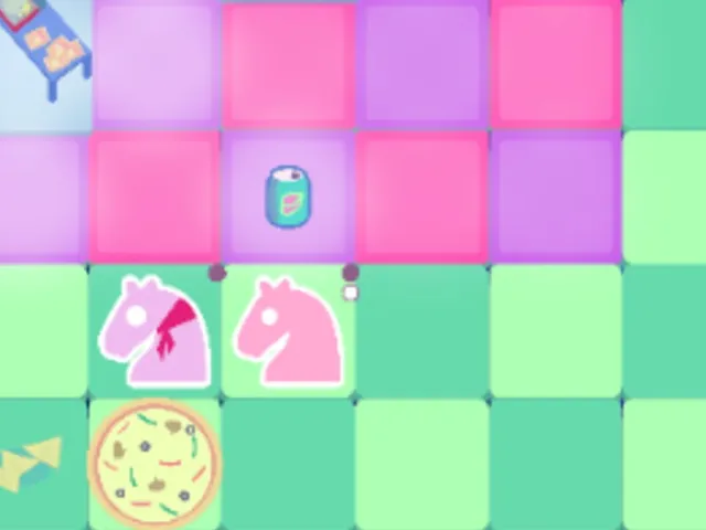 Chess Mix