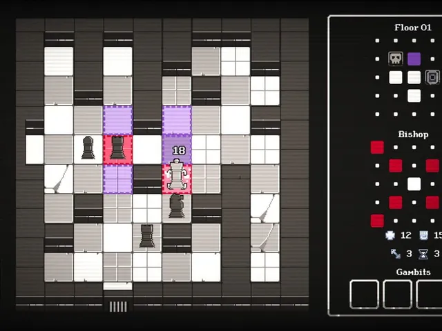 Chess of Doom