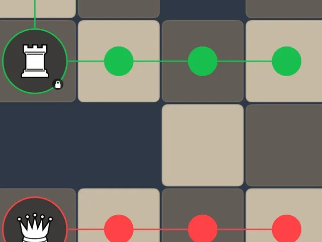 Chess Peace
