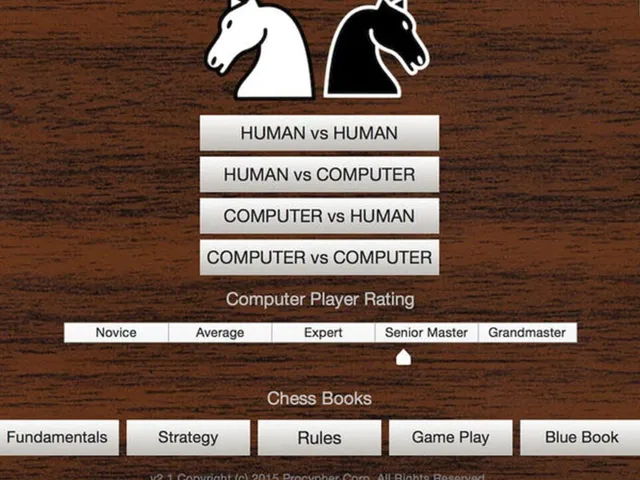 Chess Plus+