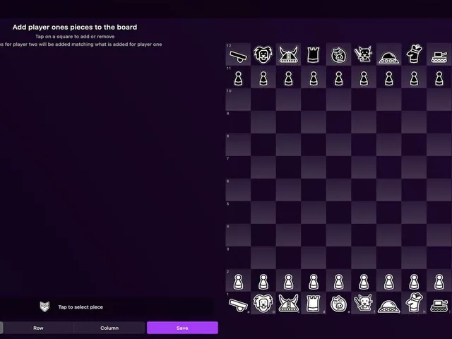Chess Remix