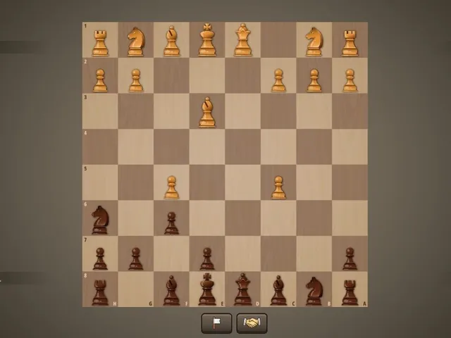 Chess Royal