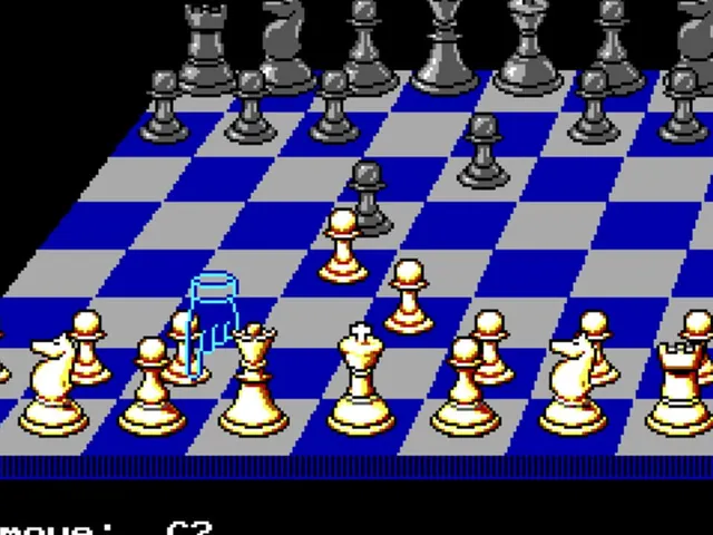 Chess Simulator