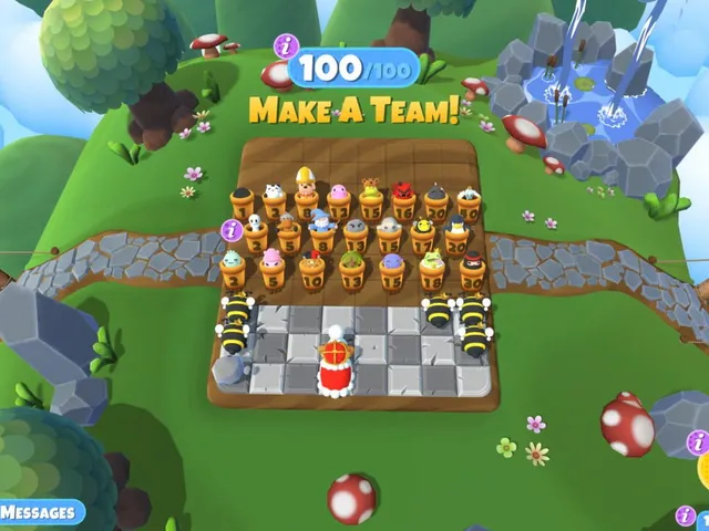 Chess Ultimate