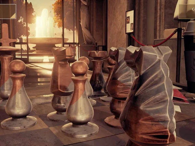 Chess Ultra