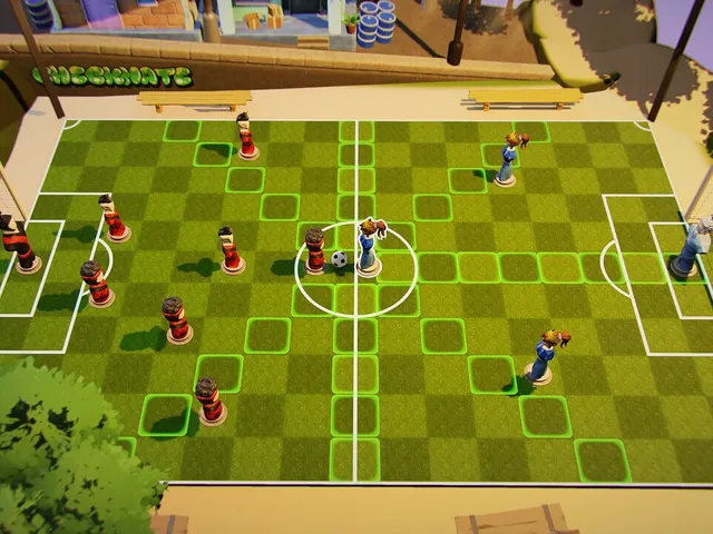 Chessarama
